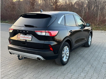 SUV/ Geländewagen Ford Kuga Ford 2.0 EcoBlue AWD Titanium X Kamery: das Bild 2 SUV/ Geländewagen Ford Kuga Ford 2.0 EcoBlue AWD Titanium X Kamery: das Bild 2