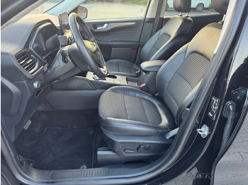 SUV/ Geländewagen Ford Kuga Ford 2.0 EcoBlue AWD Titanium X Kamery: das Bild 5 SUV/ Geländewagen Ford Kuga Ford 2.0 EcoBlue AWD Titanium X Kamery: das Bild 5