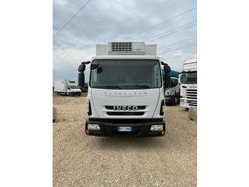 IVECO EuroCargo 75E Kühlkoffer LKW