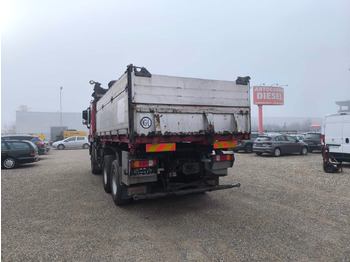 Mercedes-Benz ACTROS 3355 V8 6X6 HIAB 211 EP-5 HIPRO - Leasing Mercedes-Benz ACTROS 3355 V8 6X6 HIAB 211 EP-5 HIPRO: das Bild 5 Mercedes-Benz ACTROS 3355 V8 6X6 HIAB 211 EP-5 HIPRO - Leasing Mercedes-Benz ACTROS 3355 V8 6X6 HIAB 211 EP-5 HIPRO: das Bild 5