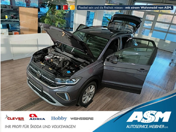 VOLKSWAGEN SUV/ Geländewagen