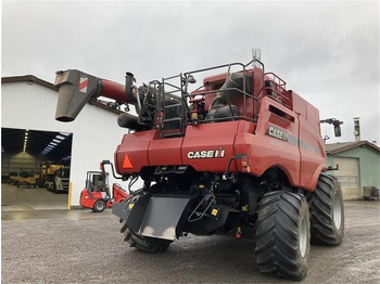 Mähdrescher Case IH Axial Flow 8240: das Bild 3 Mähdrescher Case IH Axial Flow 8240: das Bild 3