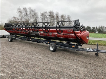 Mähdrescher Case IH Axial Flow 8240: das Bild 2 Mähdrescher Case IH Axial Flow 8240: das Bild 2