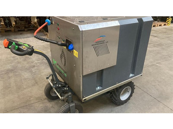 Kommunal-/ Sonderfahrzeug