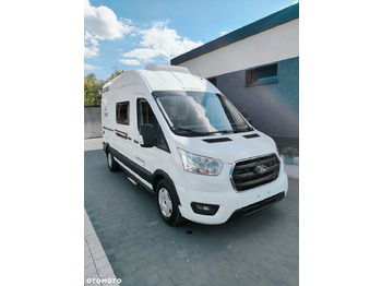 RIMOR Camper Van