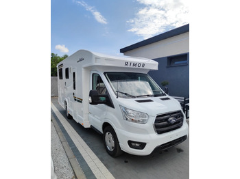 RIMOR Camper Van