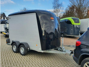 BÖCKMANN Motorradanhänger