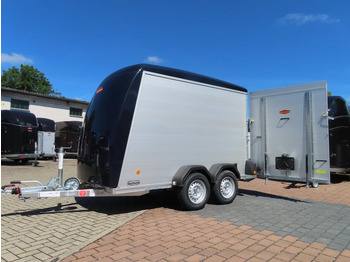 BÖCKMANN Motorradanhänger