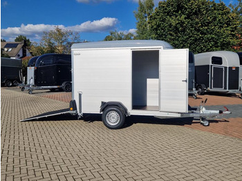 BÖCKMANN Motorradanhänger