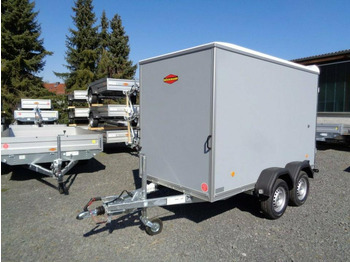 BÖCKMANN Koffer Anhänger