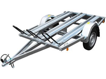 BÖCKMANN Motorradanhänger