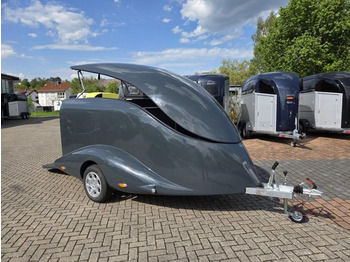 PKW Anhänger geschlossen Motorrad Mieten Leihen 1000kg 100km/h - Leasing PKW Anhänger geschlossen Motorrad Mieten Leihen 1000kg 100km/h: das Bild 5 PKW Anhänger geschlossen Motorrad Mieten Leihen 1000kg 100km/h - Leasing PKW Anhänger geschlossen Motorrad Mieten Leihen 1000kg 100km/h: das Bild 5