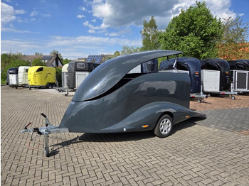 PKW Anhänger geschlossen Motorrad Mieten Leihen 1000kg 100km/h - Leasing PKW Anhänger geschlossen Motorrad Mieten Leihen 1000kg 100km/h: das Bild 3 PKW Anhänger geschlossen Motorrad Mieten Leihen 1000kg 100km/h - Leasing PKW Anhänger geschlossen Motorrad Mieten Leihen 1000kg 100km/h: das Bild 3