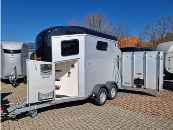 BÖCKMANN Pferdeanhänger