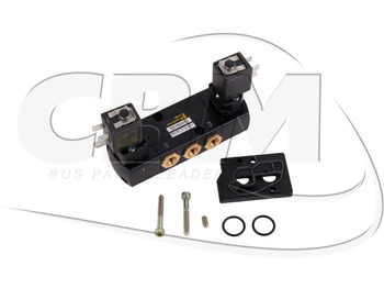 IRISBUS Tür und Teile