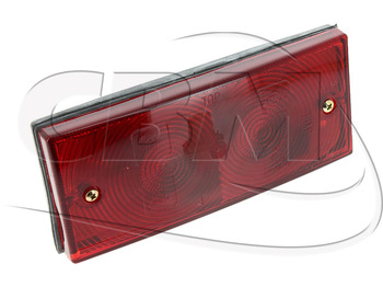 VAN HOOL Heckleuchte