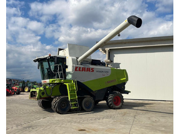 CLAAS Lexion 570 Mähdrescher