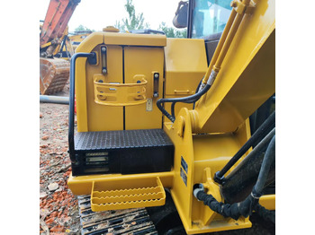 Minibagger CATERPILLAR 303.5e [ Copy ] [ Copy ] [ Copy ] [ Copy ] [ Copy ]: das Bild 4