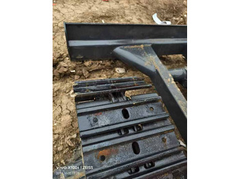 Kettenbagger Used Kubota U35 New Model  Mini Excavator Second Hand Machine Popular Brand Japan Kubota Hydraulic Machinery [ Copy ] [ Copy ] [ Copy ] [ Copy ] [ Copy ] [ Copy ]: das Bild 3