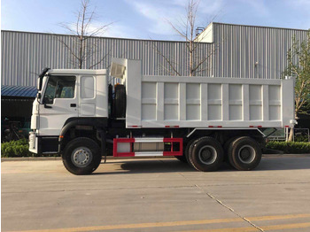 Kipper howo 6*4 [ Copy ] [ Copy ] [ Copy ] [ Copy ] [ Copy ]: das Bild 5