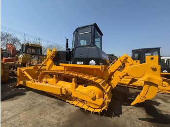 SHANTUI Bulldozer/ Planierraupe