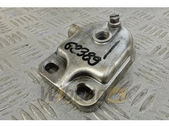 BOSCH Kraftstofffilter