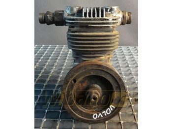 VOLVO Luftkompressor