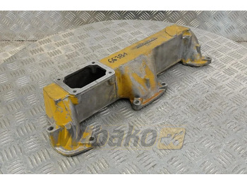 CATERPILLAR Ansaugkrümmer