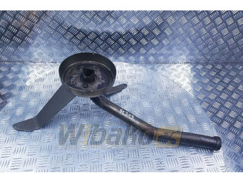 CATERPILLAR Ölwanne