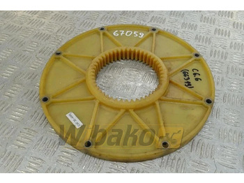 CATERPILLAR Kupplung und Teile