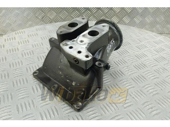 CUMMINS Ansaugkrümmer