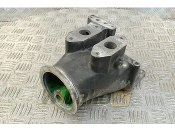 CUMMINS Ansaugkrümmer