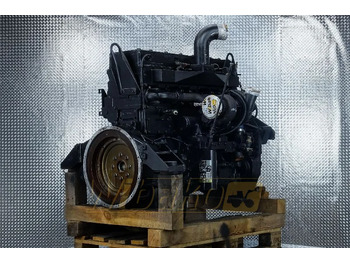 CUMMINS Motor