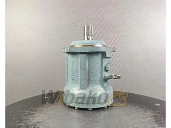 EATON / VICKERS Hydraulikmotor