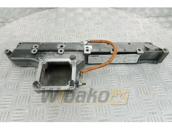 IVECO Ansaugkrümmer