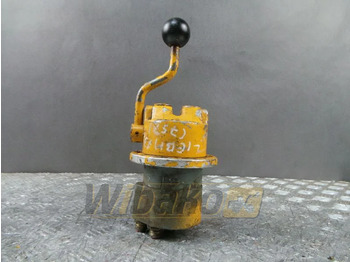 REXROTH Hydraulik ventil