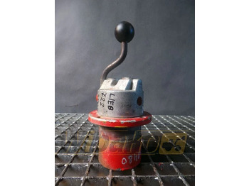 REXROTH Hydraulik ventil