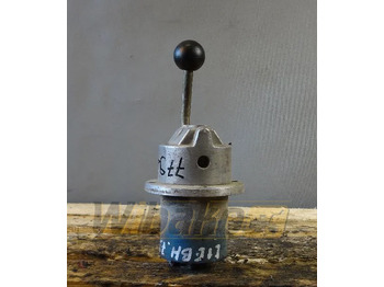 REXROTH Hydraulik ventil