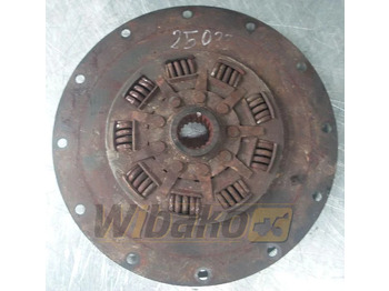 SACHS Kupplung und Teile