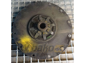 SACHS Kupplung und Teile