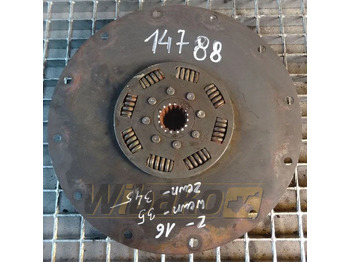 SACHS Kupplung und Teile