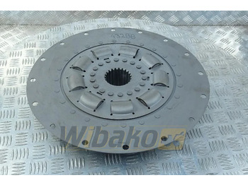 LIEBHERR Kupplung und Teile