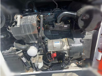 Kompaktlader BOBCAT S70: das Bild 4 Kompaktlader BOBCAT S70: das Bild 4