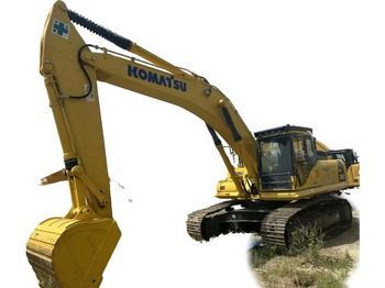 KOMATSU Kettenbagger