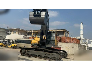 VOLVO EC480D Kettenbagger