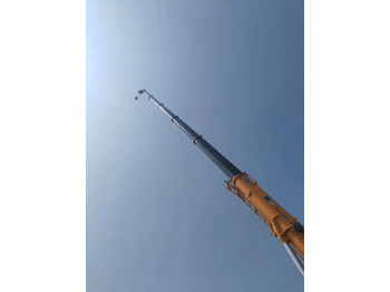 Mobilkran XCMG 70-TON: das Bild 3 Mobilkran XCMG 70-TON: das Bild 3