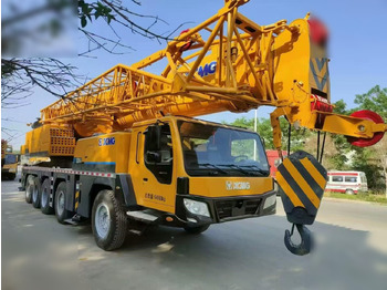 XCMG QY100 All-Terrain Kran