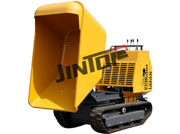 Minidumper