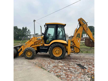 JCB 3CX Baggerlader