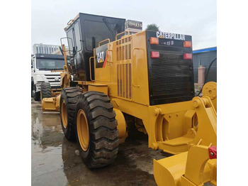 Grader Used Cat 140k Grader with High Power Good Performance Hot Sale [ Copy ]: das Bild 3